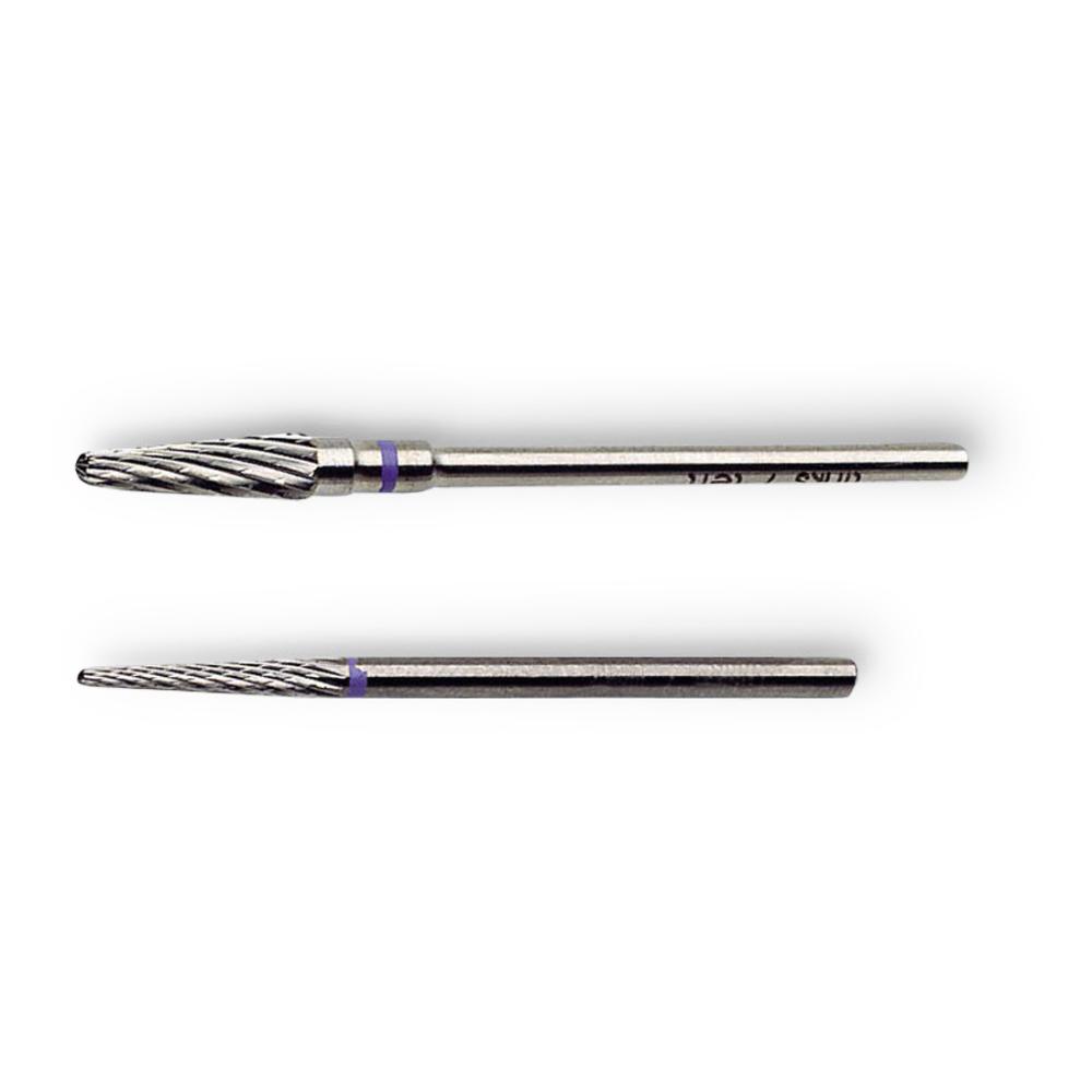 Linksdrehende Fräser