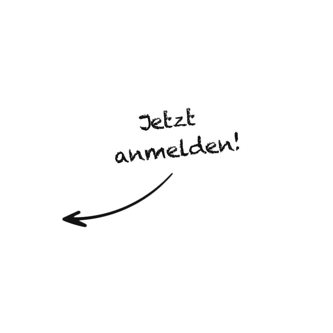 Jetzt anmelden